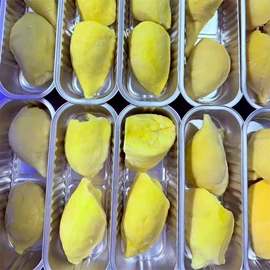 榴莲;西式糕点;传统糕点