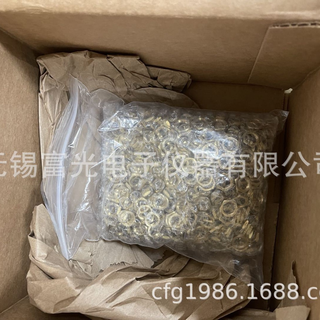 现货供应CHERRY/ZF微动开关E13-00M原厂配套螺母