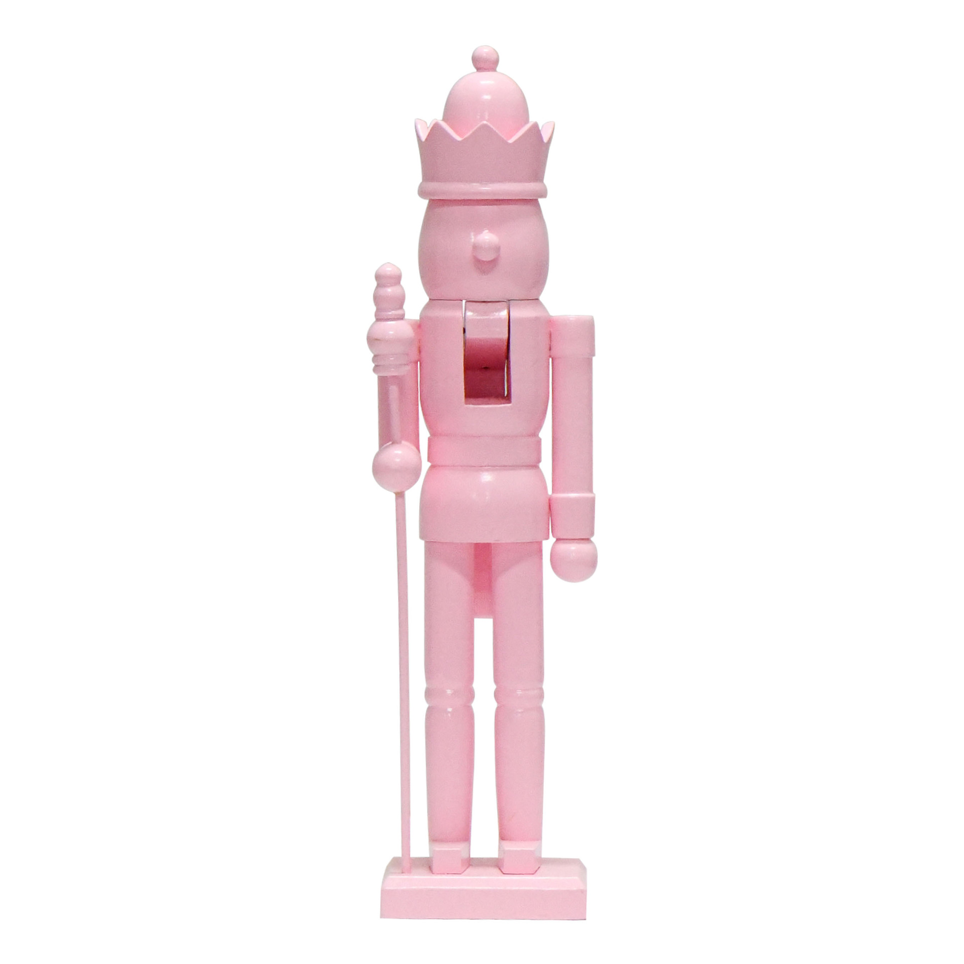 3606 Miniatura Rey Rosa