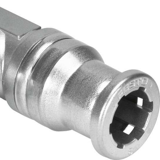 德国费斯托 FESTO 接头 QSMLLV-M7-4-I 130836