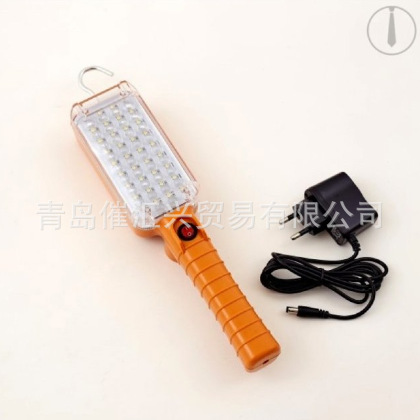 海外空运进韩国SUNGSAM充电挂饰LED手灯SL601-9L