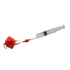 Magdeburg Hemisphere, Torricelli's Atmospheric Pressure Experiment, Physics Science Lab Equipment, and DIY Science Projects