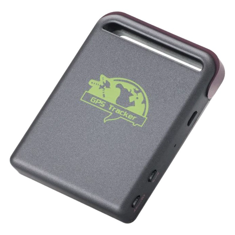 Локатор умное позиционирование багажа товары GPS трекер Контейнер Морской автомобиль GPS позиционирование отслеживания