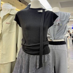 高级感春季上衣