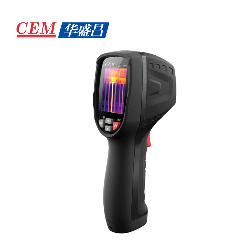 CEM��ʢ�������Ǳ�Яʽ����Ǹ�����ӻ������ȳ�����DT-870
