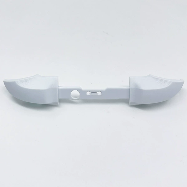 LB RB key bar (white)