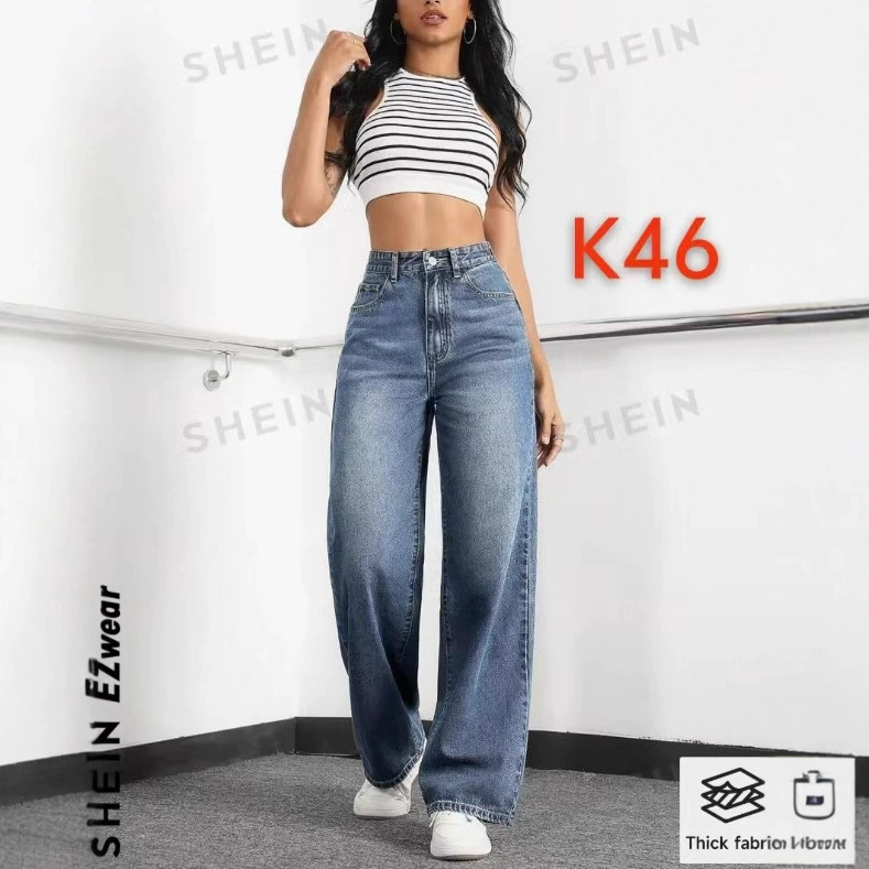 Джинсы K46 женские 26m