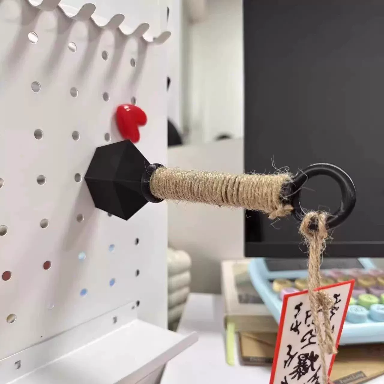Наруто, набор, магнит на холодильник, дротики, игрушка, ручная работа, 3D