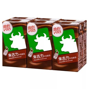 ��۾S��Vita�����ţ���Ʒ250ml*6���ɿ����ɿ�ţ��ζ�����