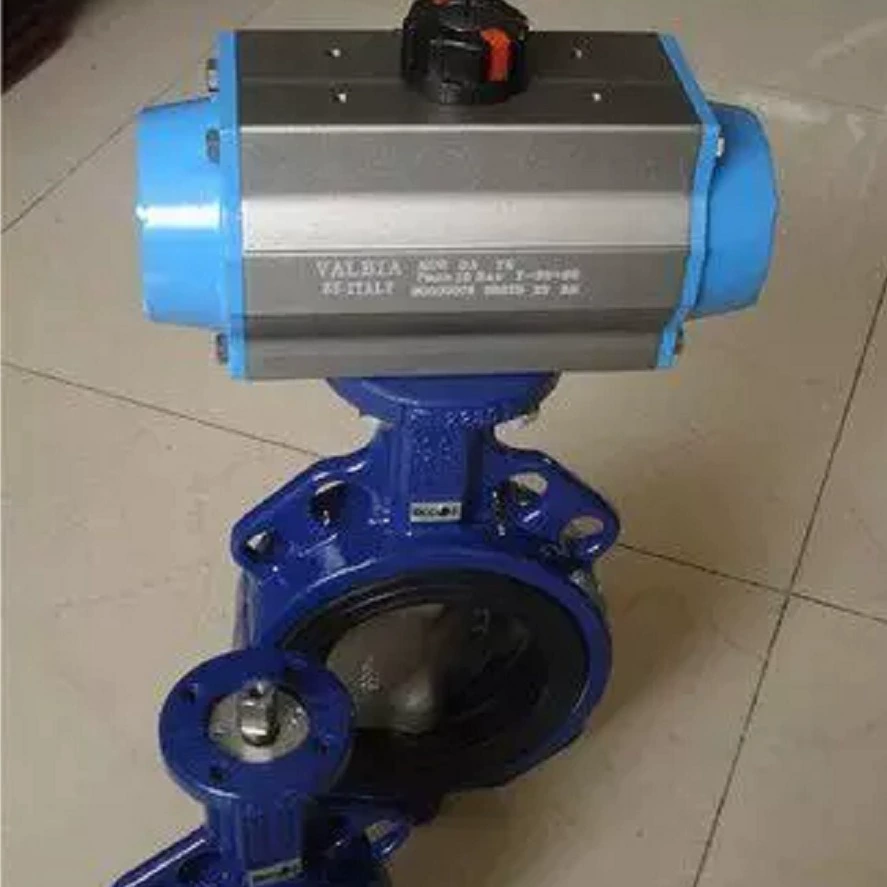 OMAL Омар дроссельный клапан M376E16L75 Итальянский производитель прямой канал короткий срок поставки