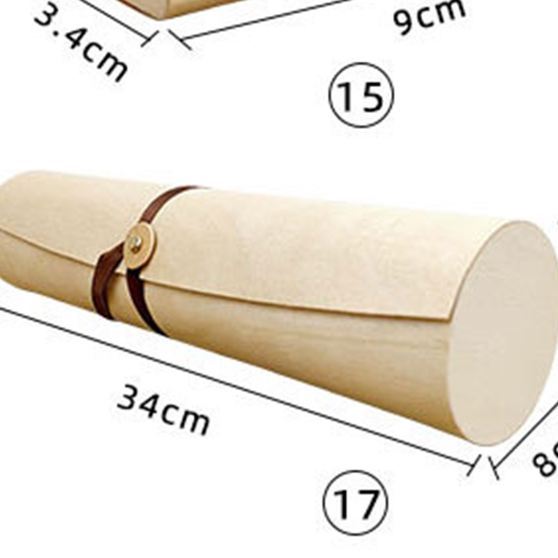 スポット木製樹皮茶食品化粧品包装箱ペストリーチーズキャンディー木箱収納ギフトボックス