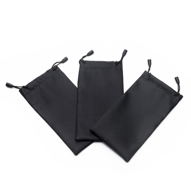 Caja de gafas portátil de alta calidad, caja de gafas de sol, caja de gafas de miopía, moda al aire libre, resistencia a la presión