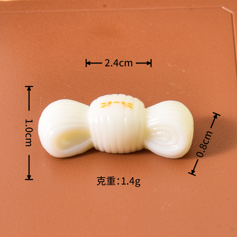 おでんシミュレーションミニチュア食品おもちゃデスクトップ装飾品ドールハウス diy 樹脂アクセサリーシーンレイアウト小道具|undefined