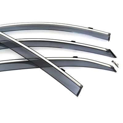 2020-2023 Sylphy Weather: Nissan Rain shield