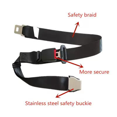 Digər kuzov və aksesuarlar Car Special Abdominal Support Anti-Collision