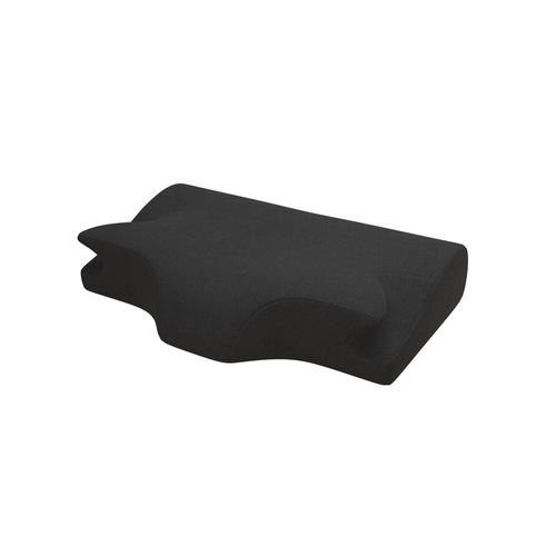 Memory foam pillow, heightening and thickening, special memory pillow for fat people, cervical vertebra pillow, neck pillow, non-collapse pillow, wholesale