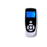 Зарядка Meridian Massage Instrument вдали от болезненности.