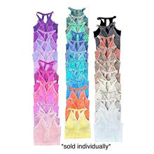 Y 10941 Lulu Style Ebb Vest Bra Top ���ֵ������� �羳��