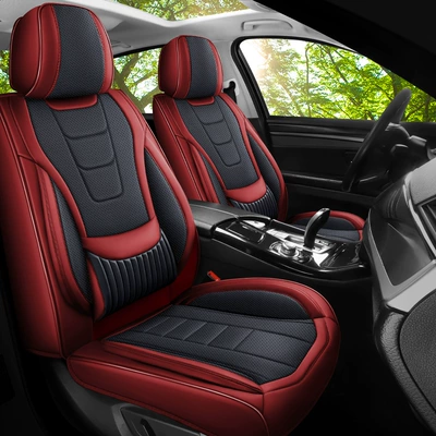 Dropshipping, Universal seat cover