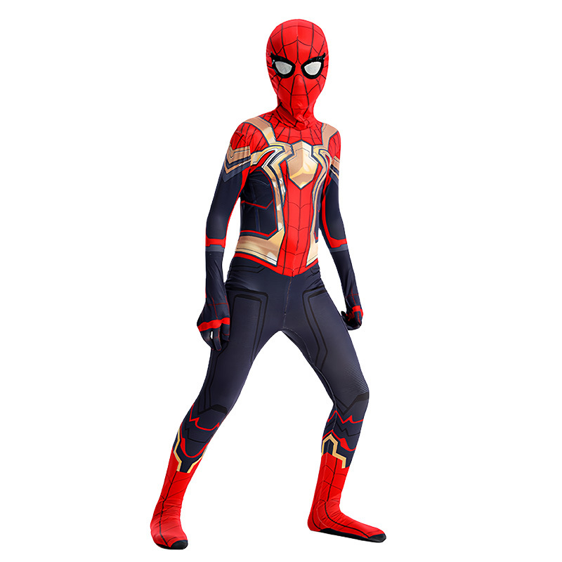 Hero aucune maille d'or / 100 pour enfants (90-100cm)
