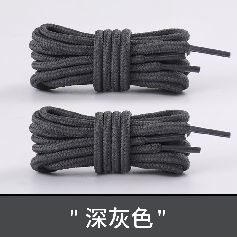 野生の象の現物の卸売りのマーティンの靴は工装の靴の靴のレジャーの運動靴の白黒のカラーの丸い柔らかい靴のひもを持ちます。|undefined