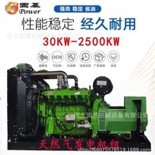 ���Ͱl늙C�M30kw-2500kw���H������˹500ǧ�ߺӱ��̻��l�әC