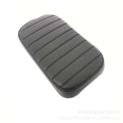 Backrest Cushion, Electric Scooter Saddle – Electric car rear backrest