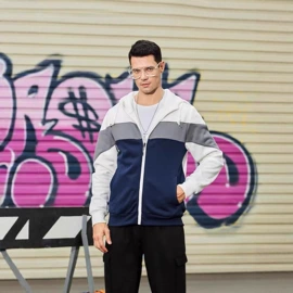 男式卫衣;男式运动套装;男式休闲裤