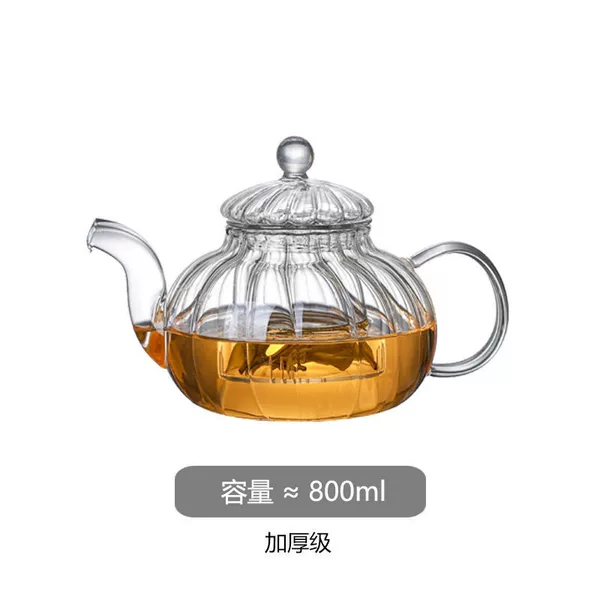 Flavored tea, liner, 800 ml