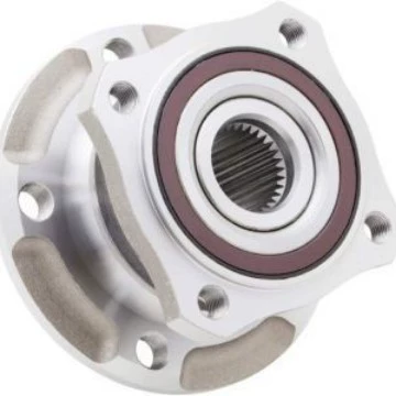 Bearing Hub Unit Rear Wheel