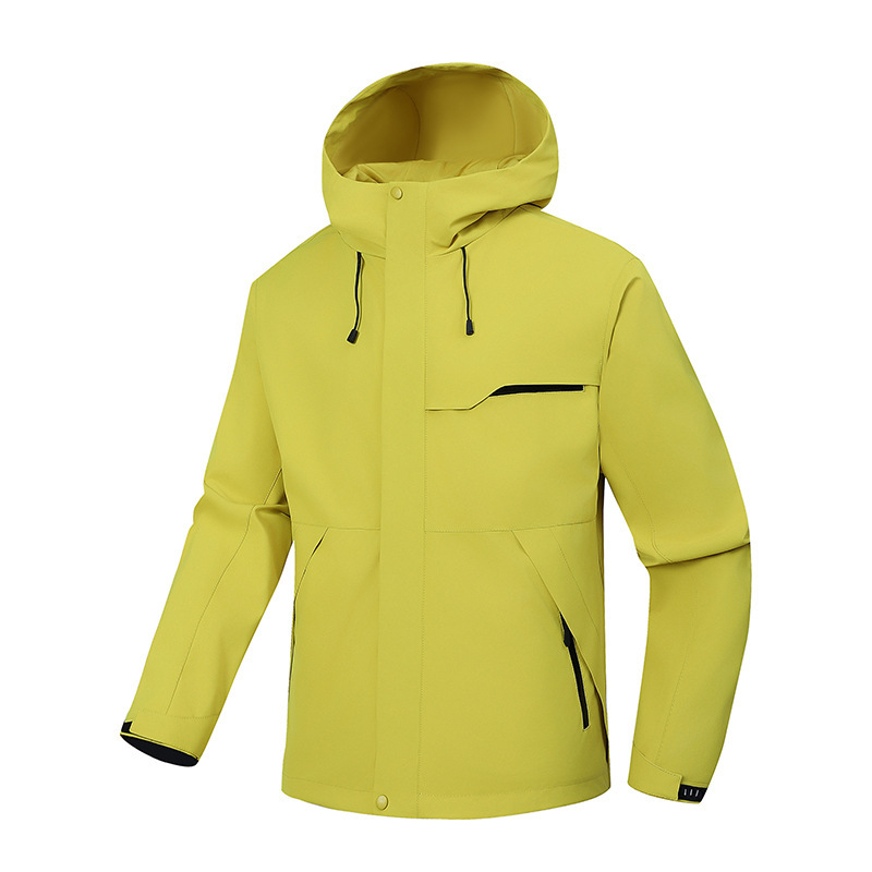 Lemon yellow