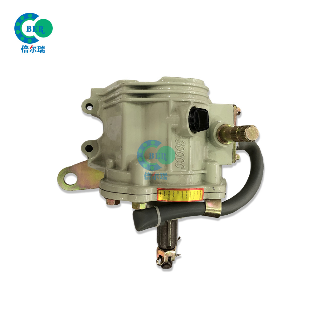 Inversor de Marcha Universal para Triciclo 250 300 350 400 450cc para Triciclos
