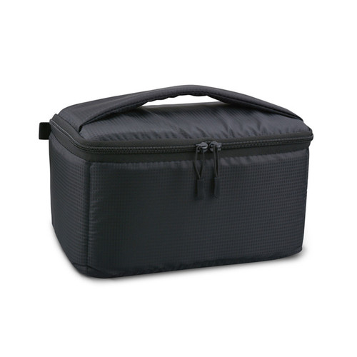 Three lenses in one, SLR camera inner bag, ultra-thick anti-fall portable photography bag, waterproof digital camera storage bag