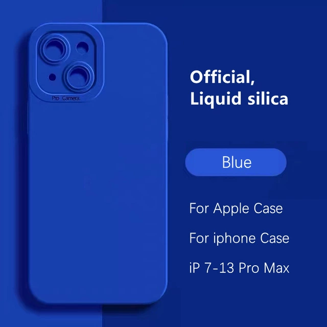 Apple, совместимый iPhone 14, матовый чехол для телефона, защитный чехол, iPhone