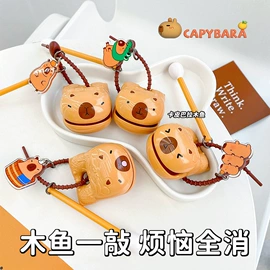 钥匙扣及钥匙扣配件;减压玩具;毛绒玩具