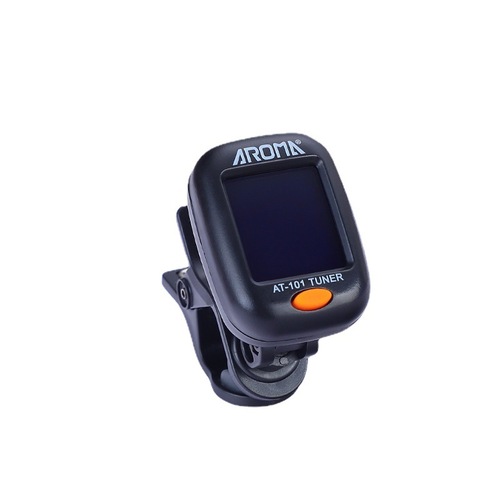 Anoma tuner folk acoustic guitar tuner ukulele bass instrument tuner guitar tuning