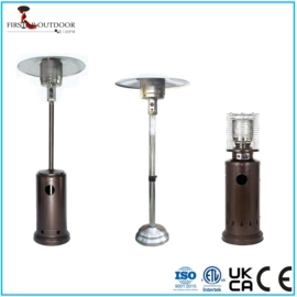 家用采暖炉;其他取暖电器