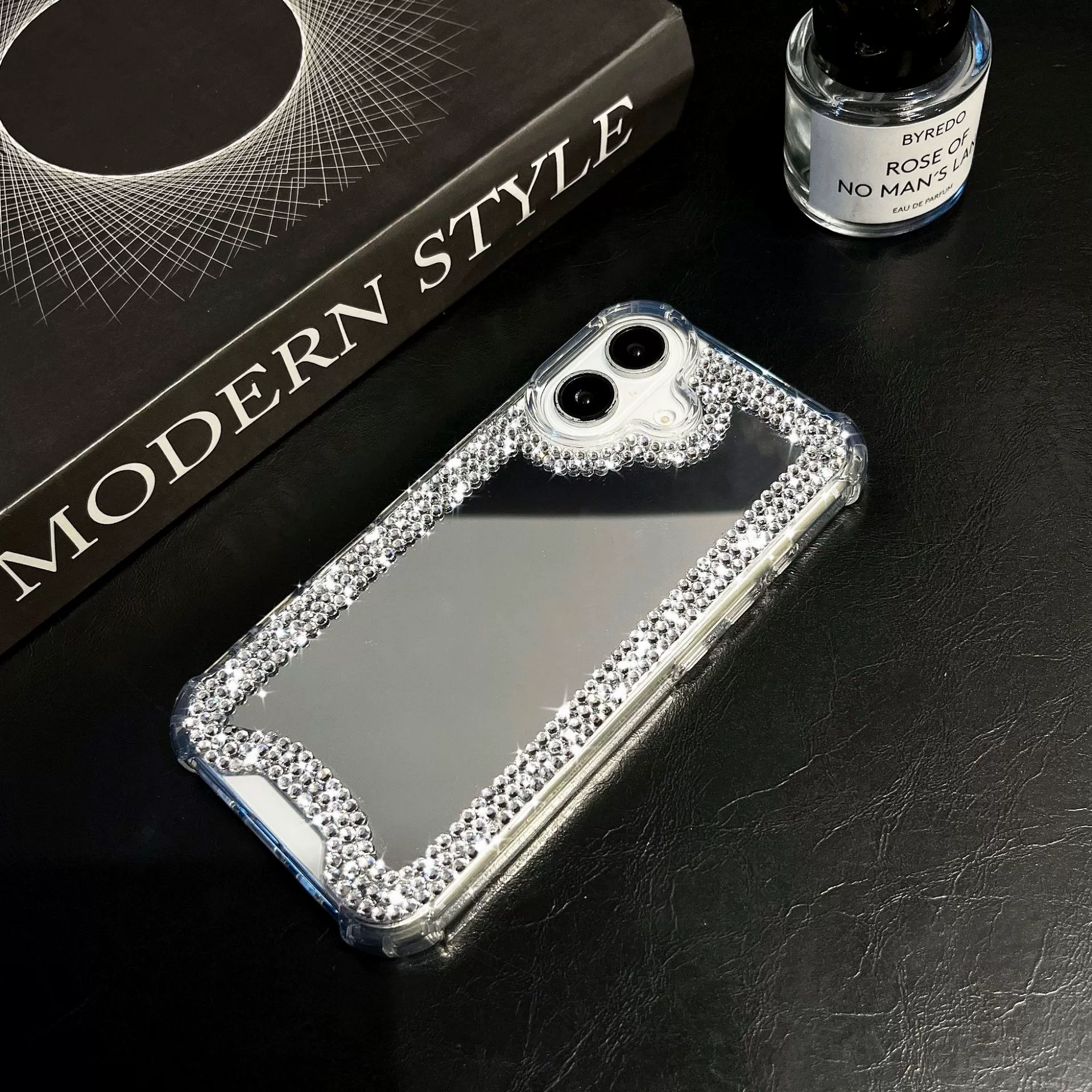 Apple, серебристий чехол для телефона, iPhone16, защитная сумка, 16промакс, защита от падения