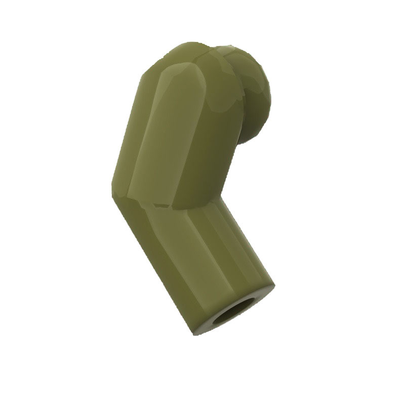 16 Army Green