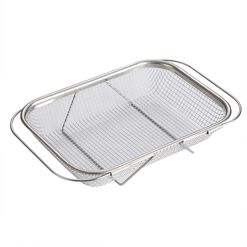 Draining Storage Rack 304 Stainless Steel Disinfection Cabinet Chopstick Basket Cutlery Basket Chopstick Holder Disinfection Cupboard with Shelf