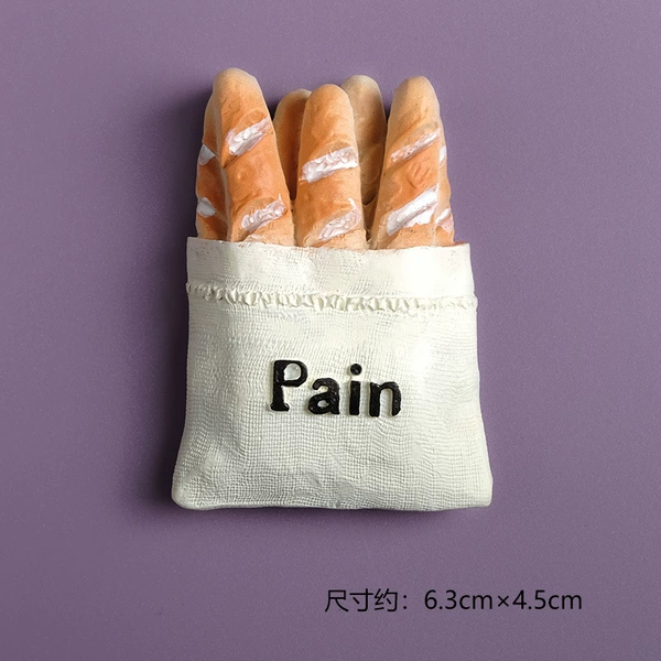 B12-bread bag S22379