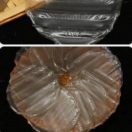 粉丝、粉皮;米粉米线;淀粉