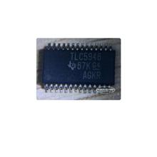 TLC5946PWPR TLC5946 LAN9211-ABZJ LAN8830/PSA SPC5602BK0CLH4
