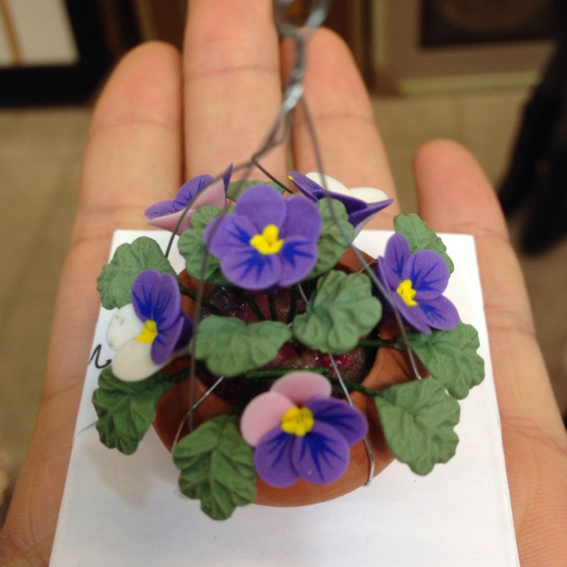 1:12ճ�������������װ��dollhouse����diy��������ģ��õ����