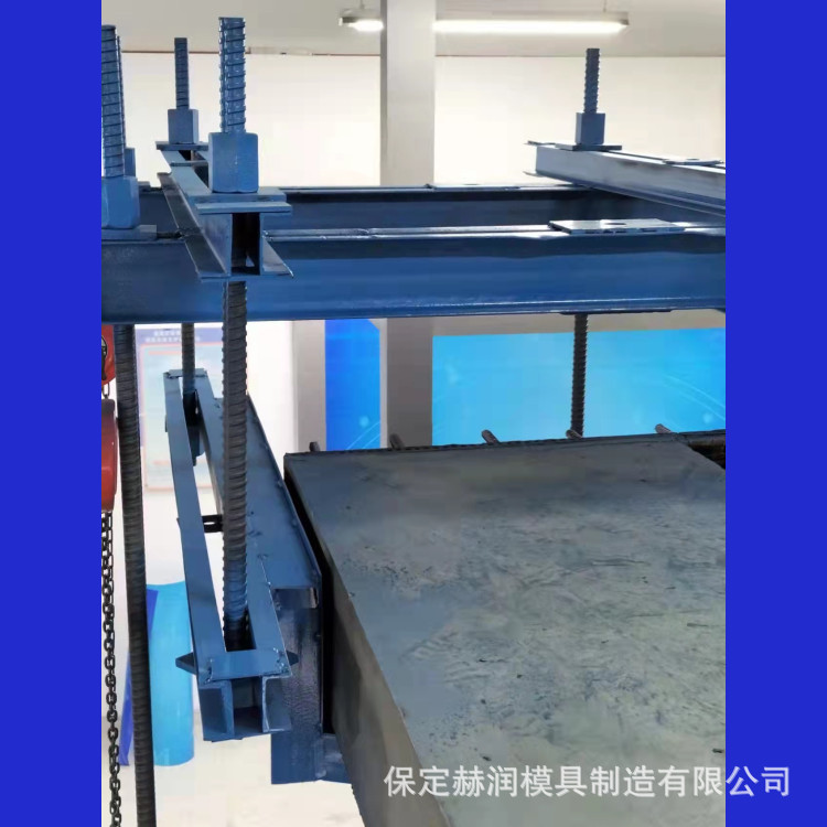 挂篮模板桥梁模板异型模板桥梁护栏墩柱挂篮基础定型钢模板