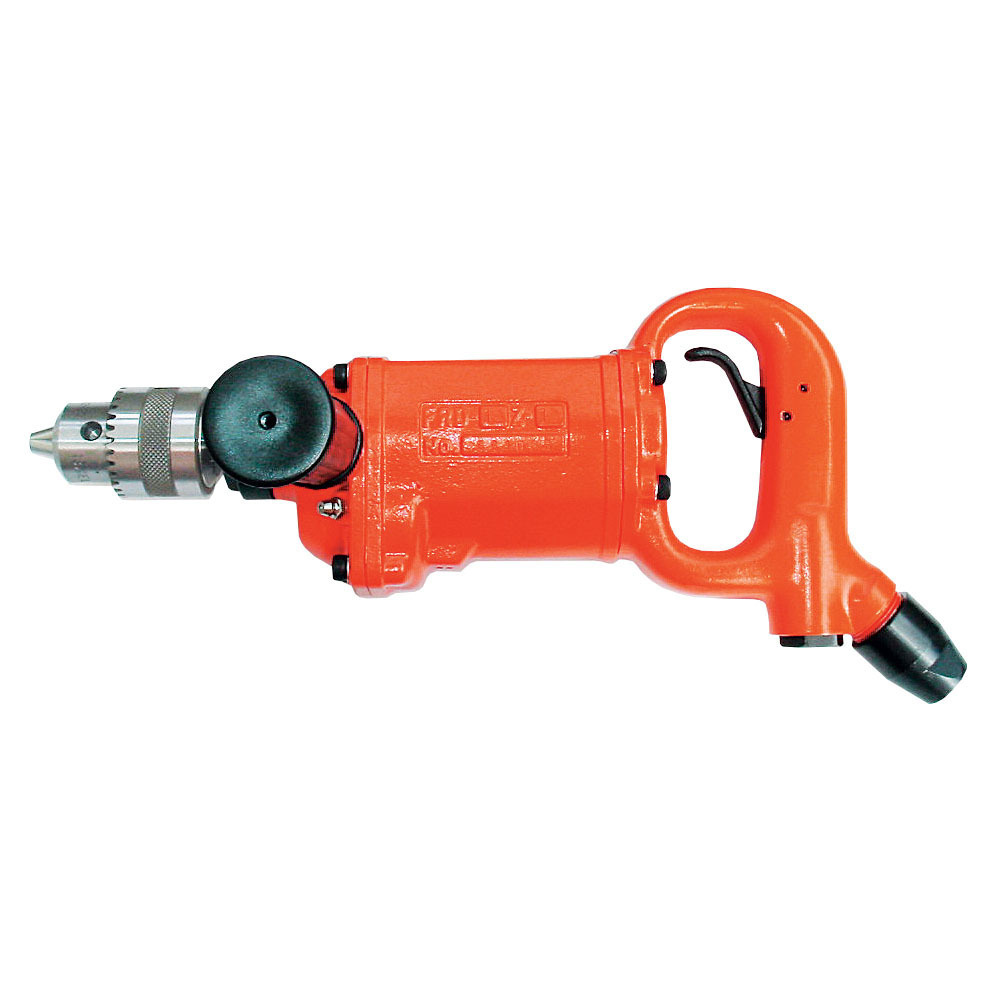 日本FUJI富士FRD-16Z-1C N 气动钻FUJI不二中型枪式气钻