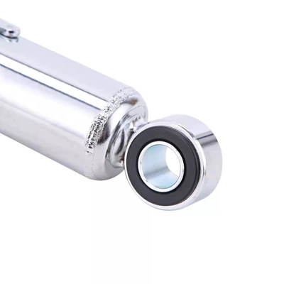 damping system suspension shock absorber for
