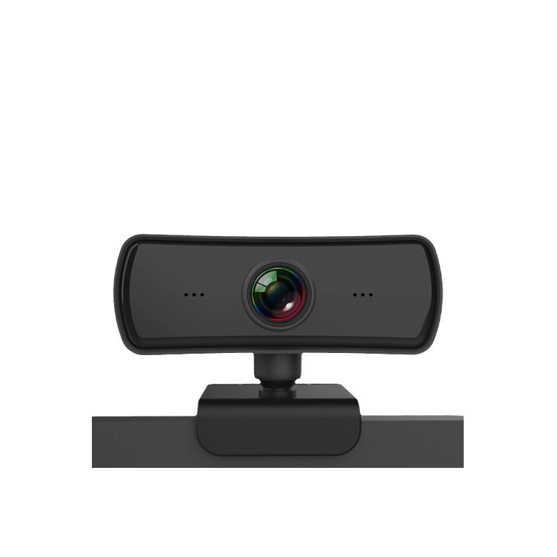USB computer camera HD -free network camera 1080p video live conference camera cross -border