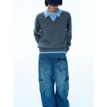 [�R�r]��Ʒ�كɼ���ƴ����ëPOLO�I�L�����^���e�ٴ�ë��ŮV9582