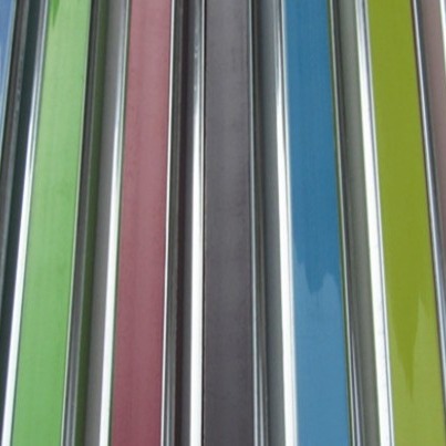 厂家直供 促销商品 PVC塑料相框材枓线条 十字绣装裱PB27系列